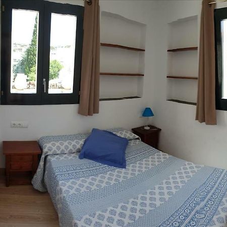 Gengina, Muy Centrico Διαμέρισμα Cadaqués Εξωτερικό φωτογραφία