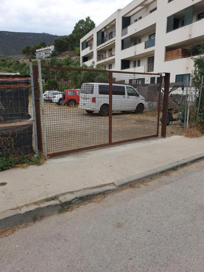 Gengina, Muy Centrico Διαμέρισμα Cadaqués Εξωτερικό φωτογραφία