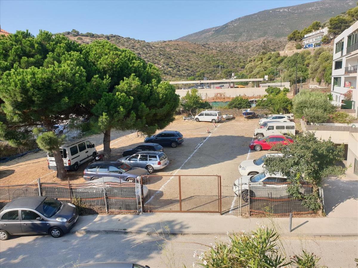 Gengina, Muy Centrico Διαμέρισμα Cadaqués Εξωτερικό φωτογραφία