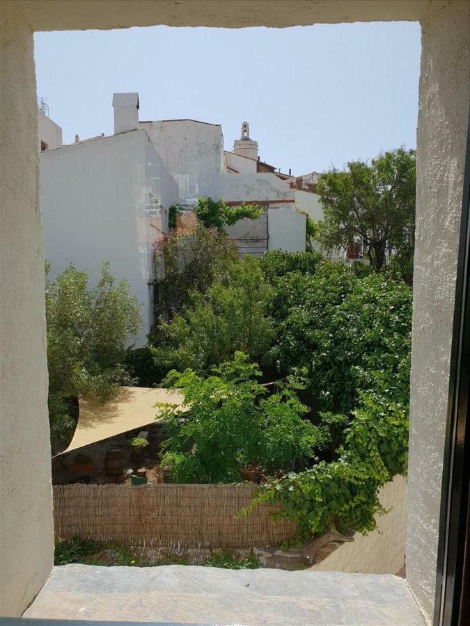 Gengina, Muy Centrico Διαμέρισμα Cadaqués Εξωτερικό φωτογραφία
