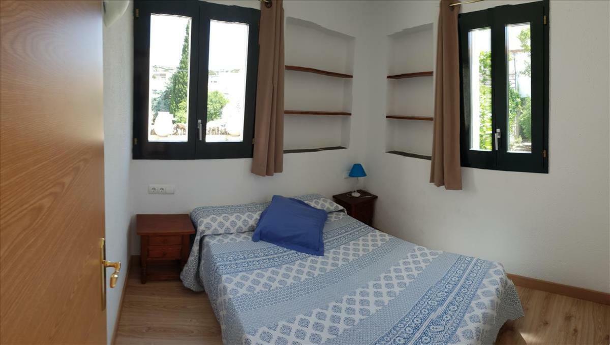Gengina, Muy Centrico Διαμέρισμα Cadaqués Εξωτερικό φωτογραφία