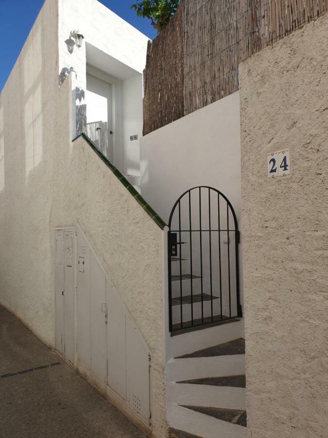 Gengina, Muy Centrico Διαμέρισμα Cadaqués Εξωτερικό φωτογραφία